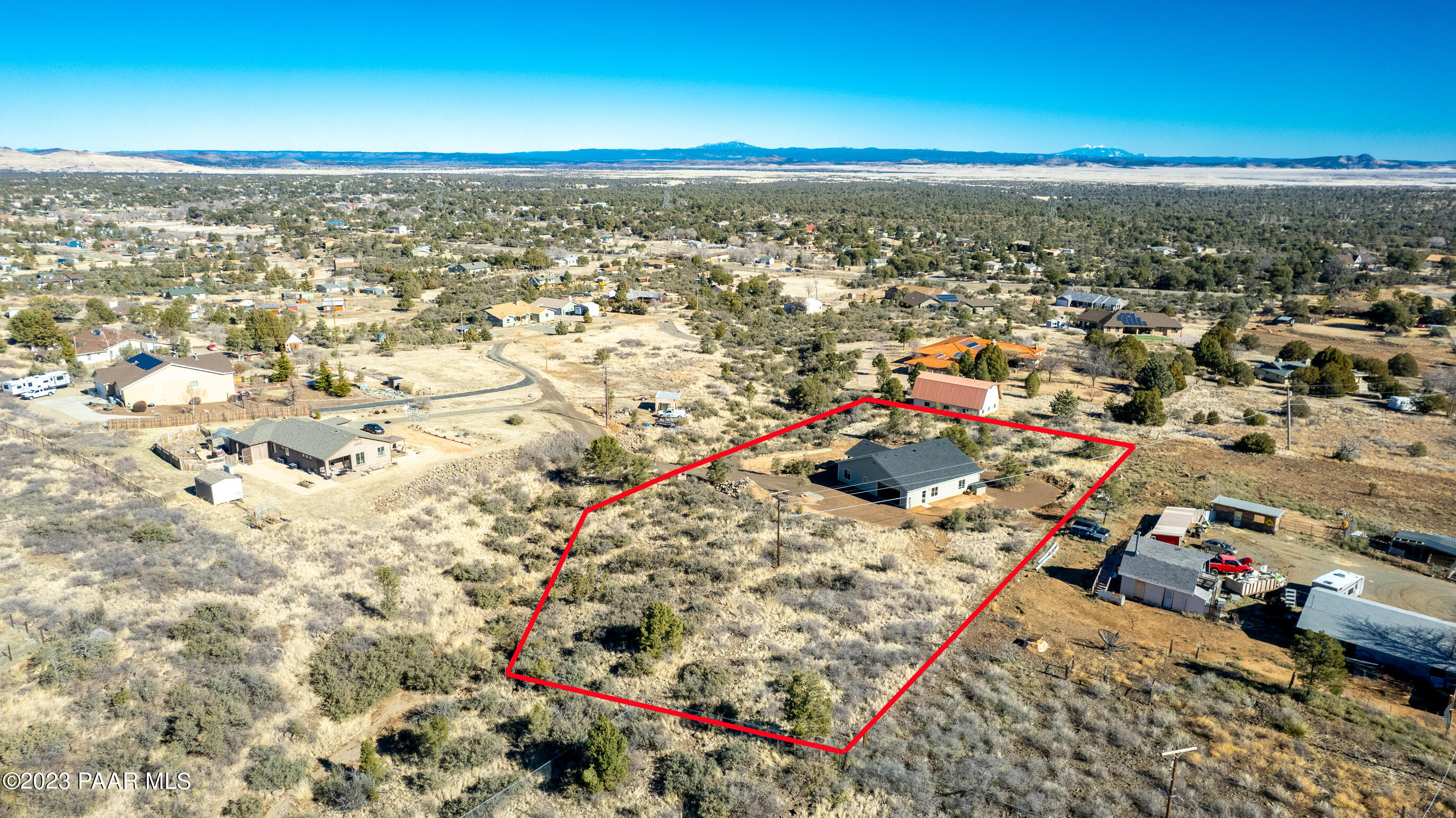 2385 West Bridle Path Road Prescott, AZ 86305 - Photo 49 of 56 2385 Bridle Path Road-11 copy