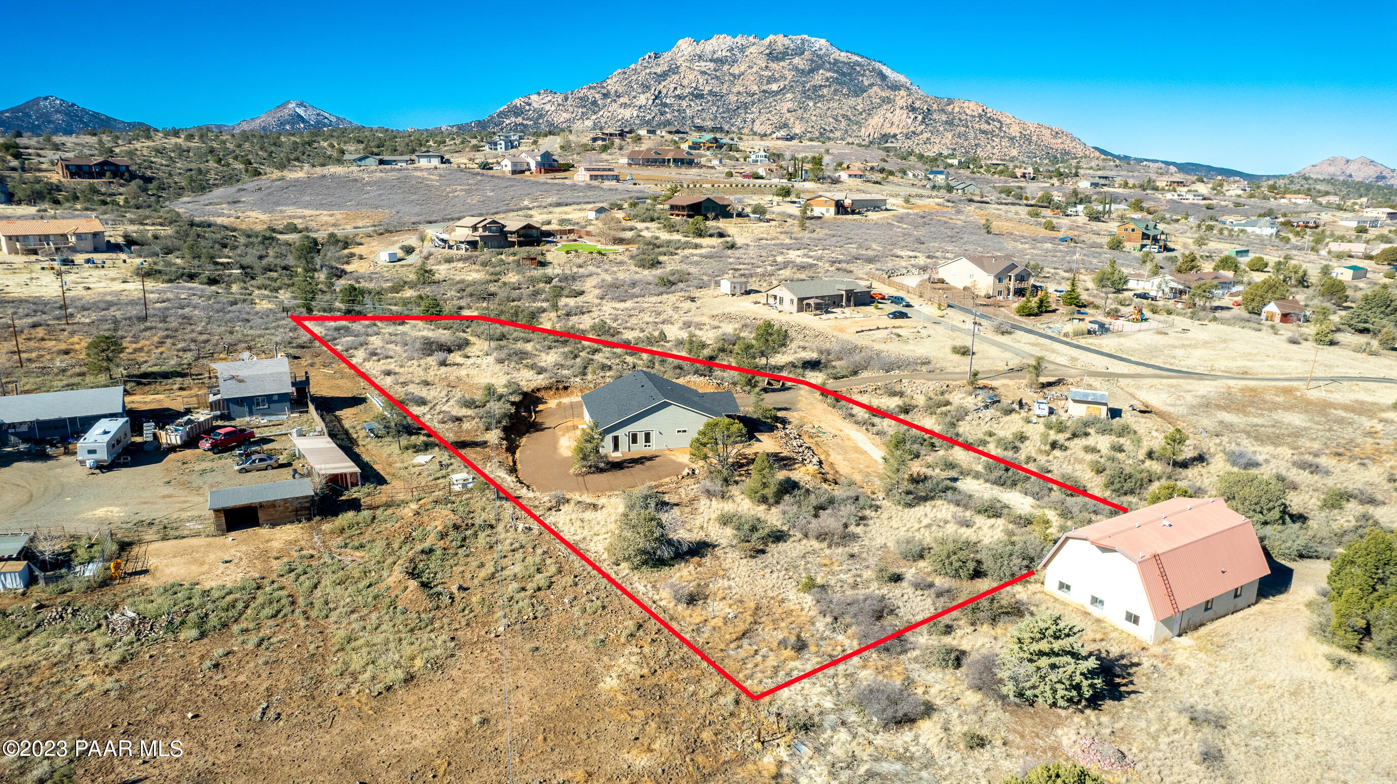 2385 West Bridle Path Road Prescott, AZ 86305 - Photo 52 of 56 2385 Bridle Path Road-13 copy