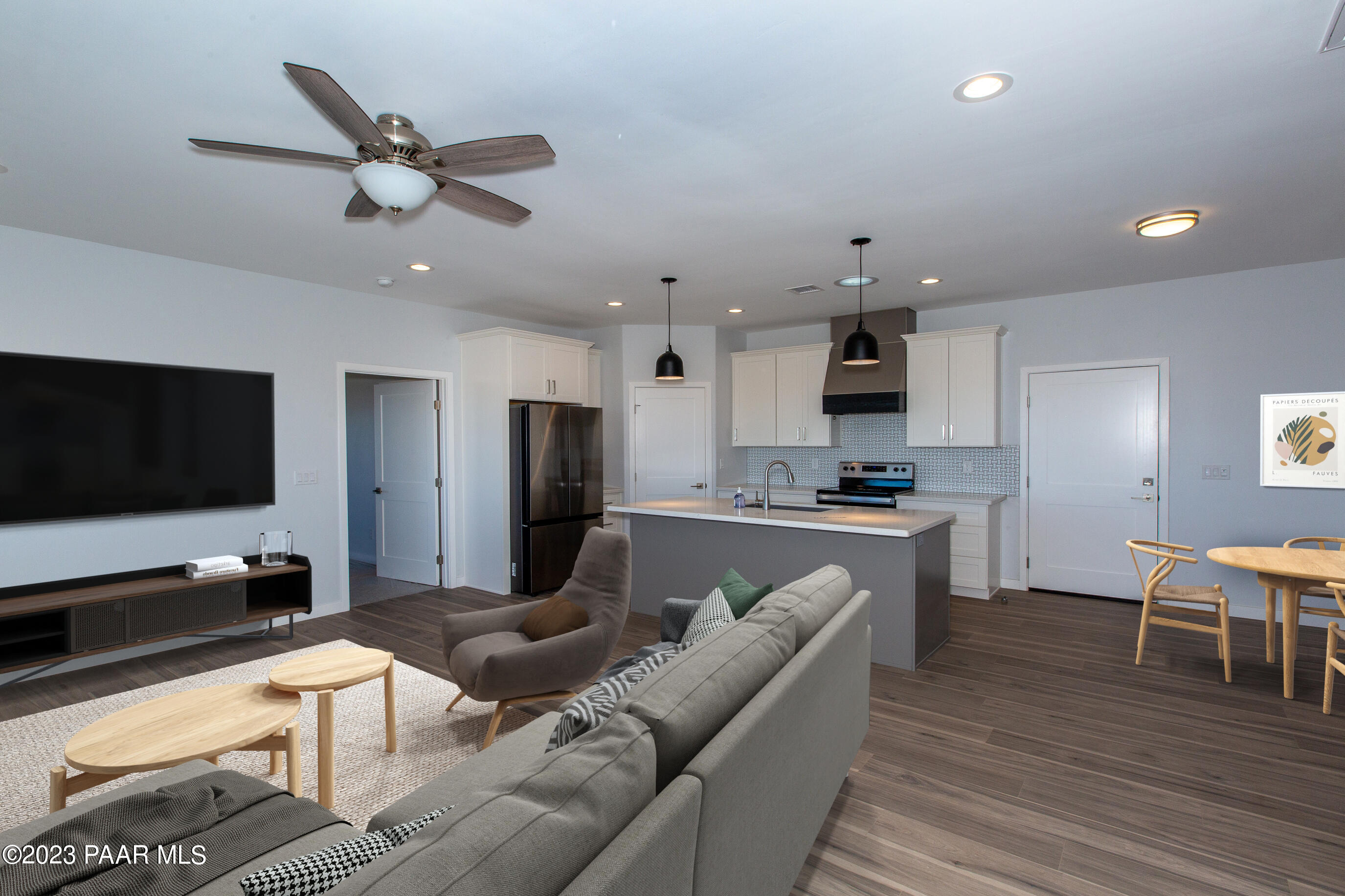 2385 West Bridle Path Road Prescott, AZ 86305 - Photo 7 of 56 Great Room