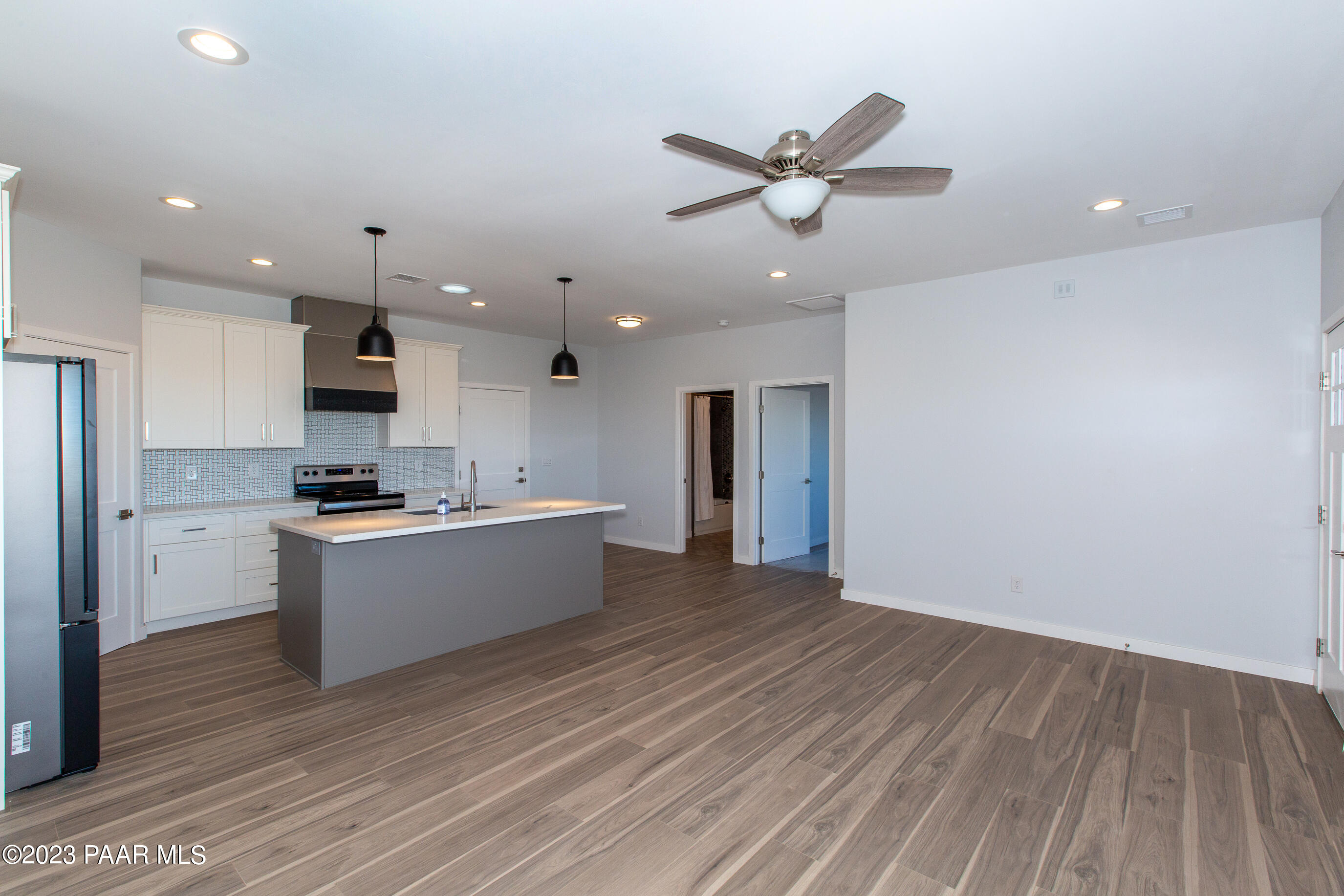 2385 West Bridle Path Road Prescott, AZ 86305 - Photo 9 of 56 Great Room