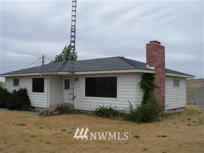 1126 West Rehn Road Marlin, WA 98832 - Photo 1 of 1