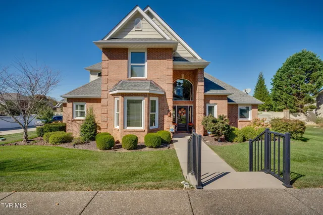 $709,900 | 507 Oliver Approach, Johnson City, TN 37601