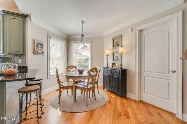 $709,900 | 507 Oliver Approach, Johnson City, TN 37601