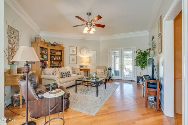 $709,900 | 507 Oliver Approach, Johnson City, TN 37601