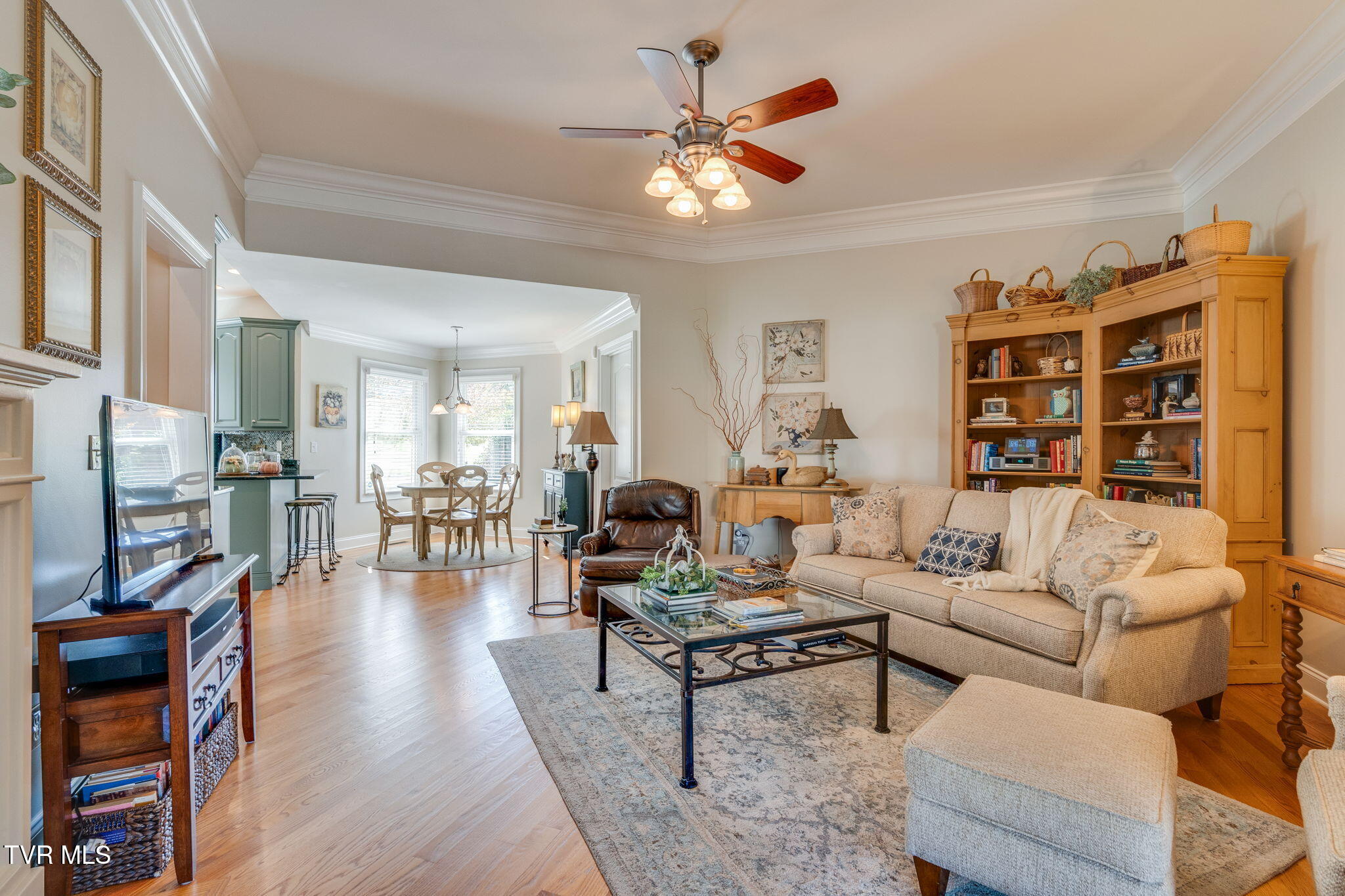 507 Oliver Approach Johnson City, TN 37601 - Photo 15 of 47 015