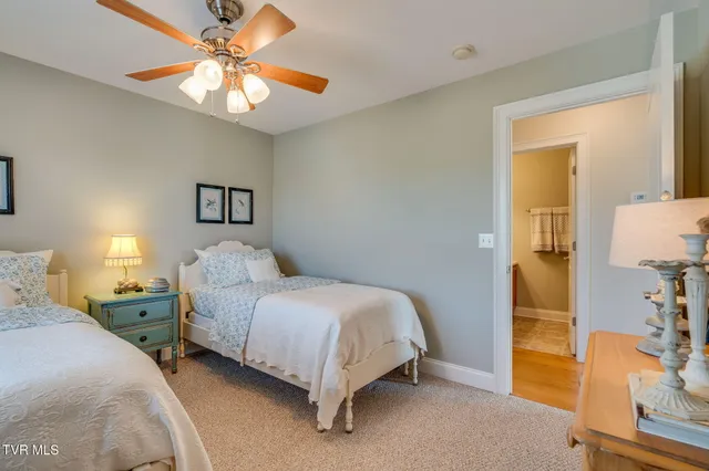 $709,900 | 507 Oliver Approach, Johnson City, TN 37601