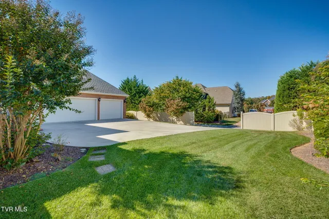 $709,900 | 507 Oliver Approach, Johnson City, TN 37601