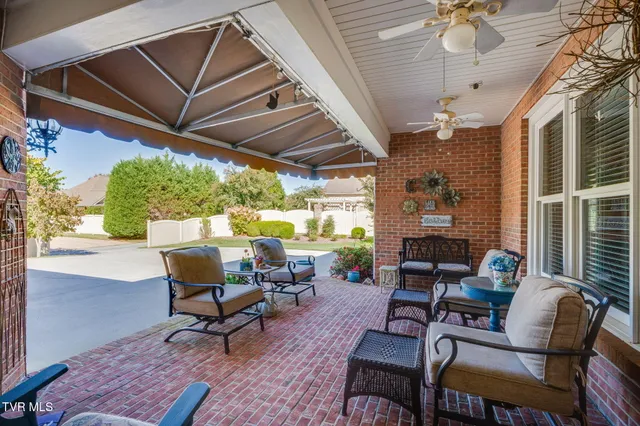 $709,900 | 507 Oliver Approach, Johnson City, TN 37601