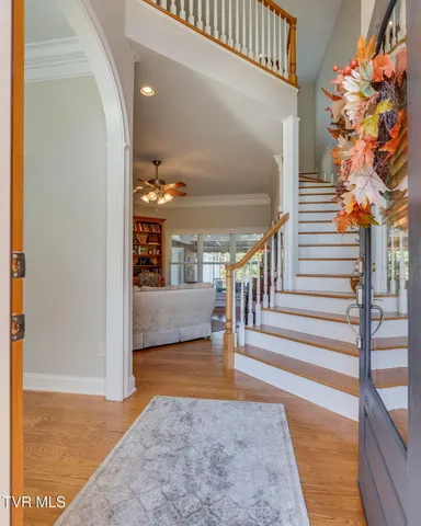 $709,900 | 507 Oliver Approach, Johnson City, TN 37601