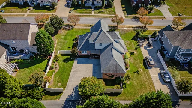 $709,900 | 507 Oliver Approach, Johnson City, TN 37601