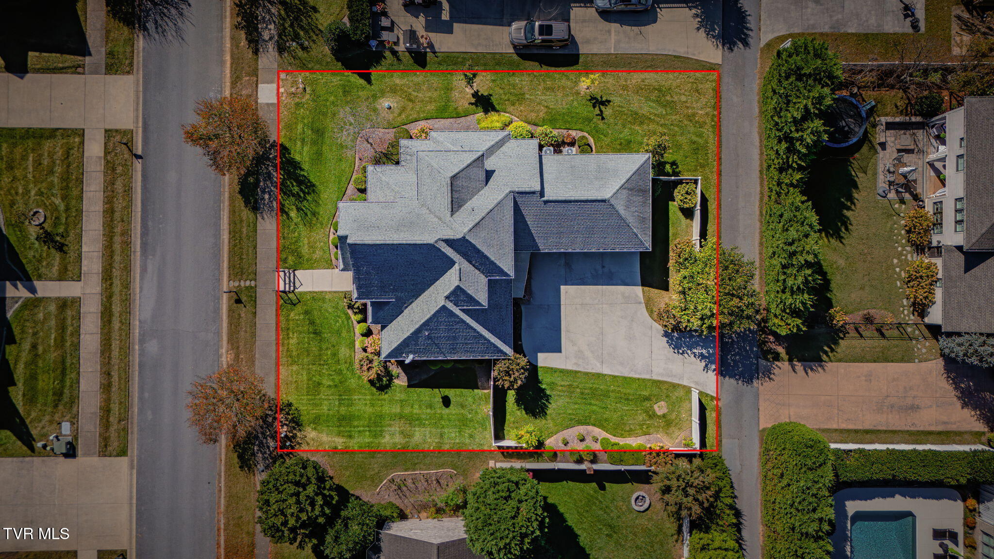 507 Oliver Approach Johnson City, TN 37601 - Photo 47 of 47 106a