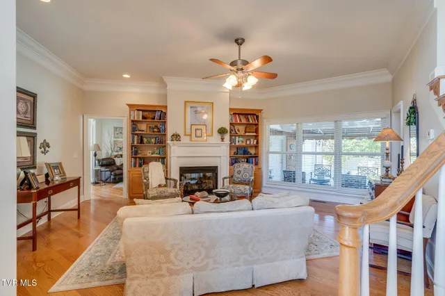 $709,900 | 507 Oliver Approach, Johnson City, TN 37601