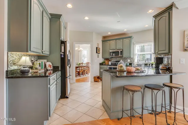 $709,900 | 507 Oliver Approach, Johnson City, TN 37601