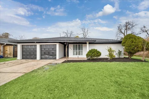 $265,000 | 143 Mill Stream Lane, Houston, TX 77060