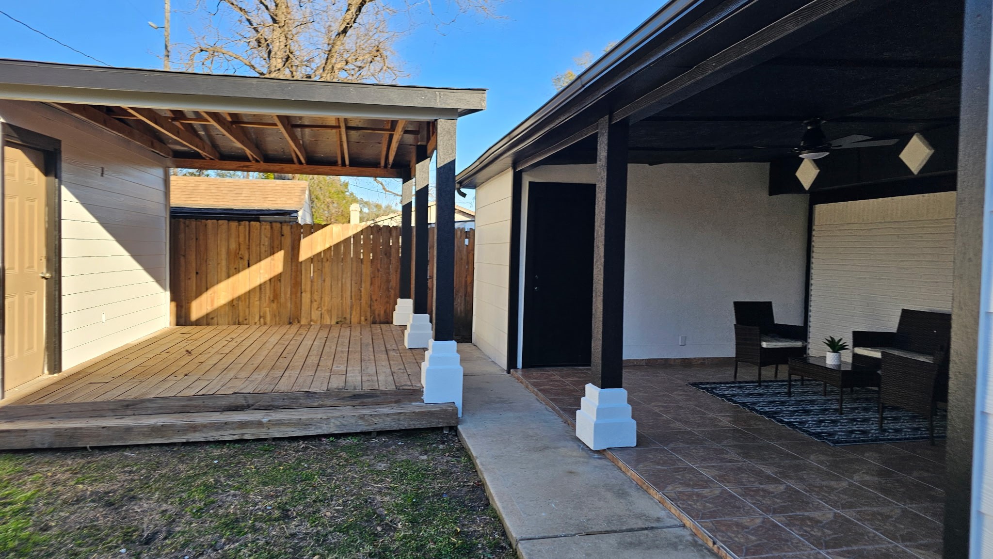 143 Mill Stream Lane Houston, TX 77060 - Photo 9 of 10 Large shed in the back