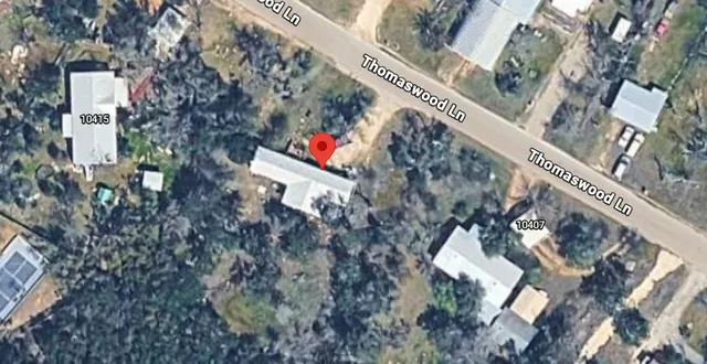 $259,950 | 10411 Thomaswood Lane, Austin, TX 78736