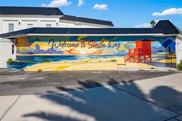 $10,000 | 19 Whispering Sands Drive, Unit 302, Sarasota, FL 34242