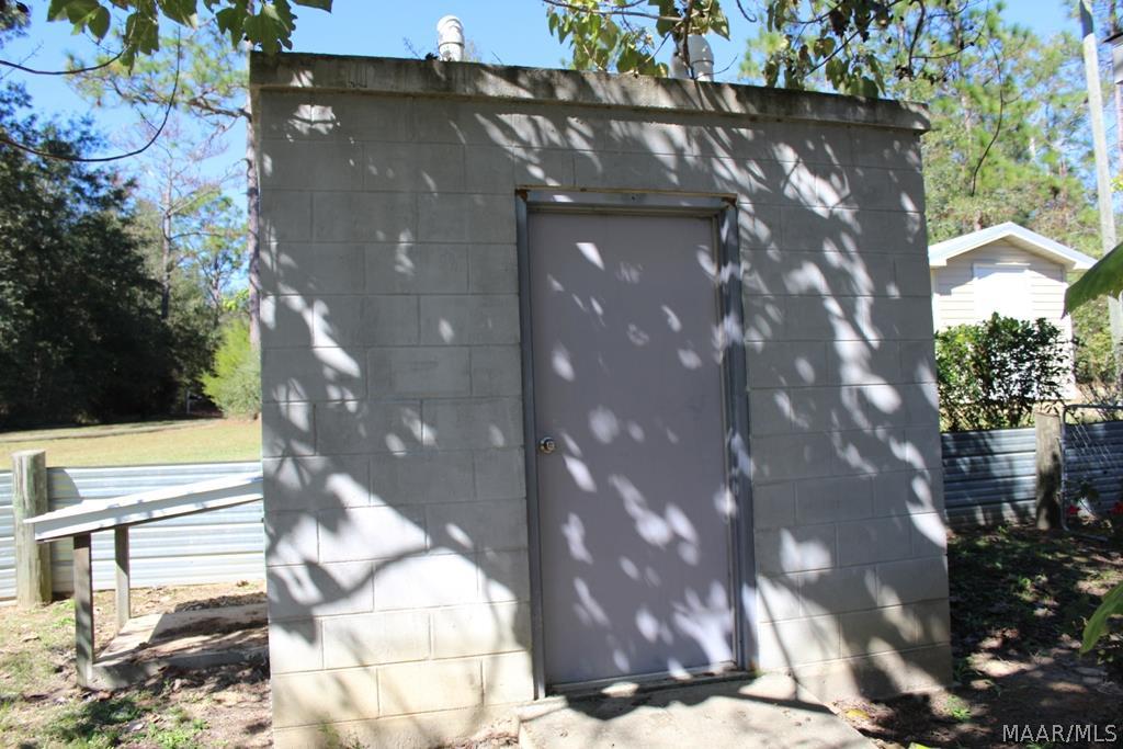 401 Crocket Road Samson, AL 36477 - Photo 34 of 36 Gallery Image 34
