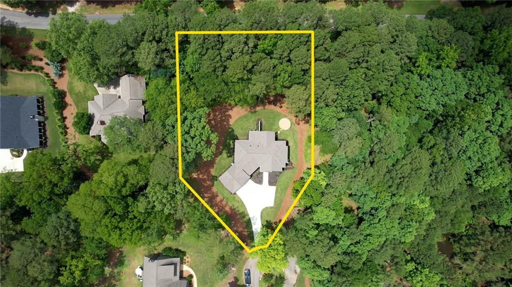 1040 Oak Valley Road Greensboro, GA 30642 - Photo 3 of 42
