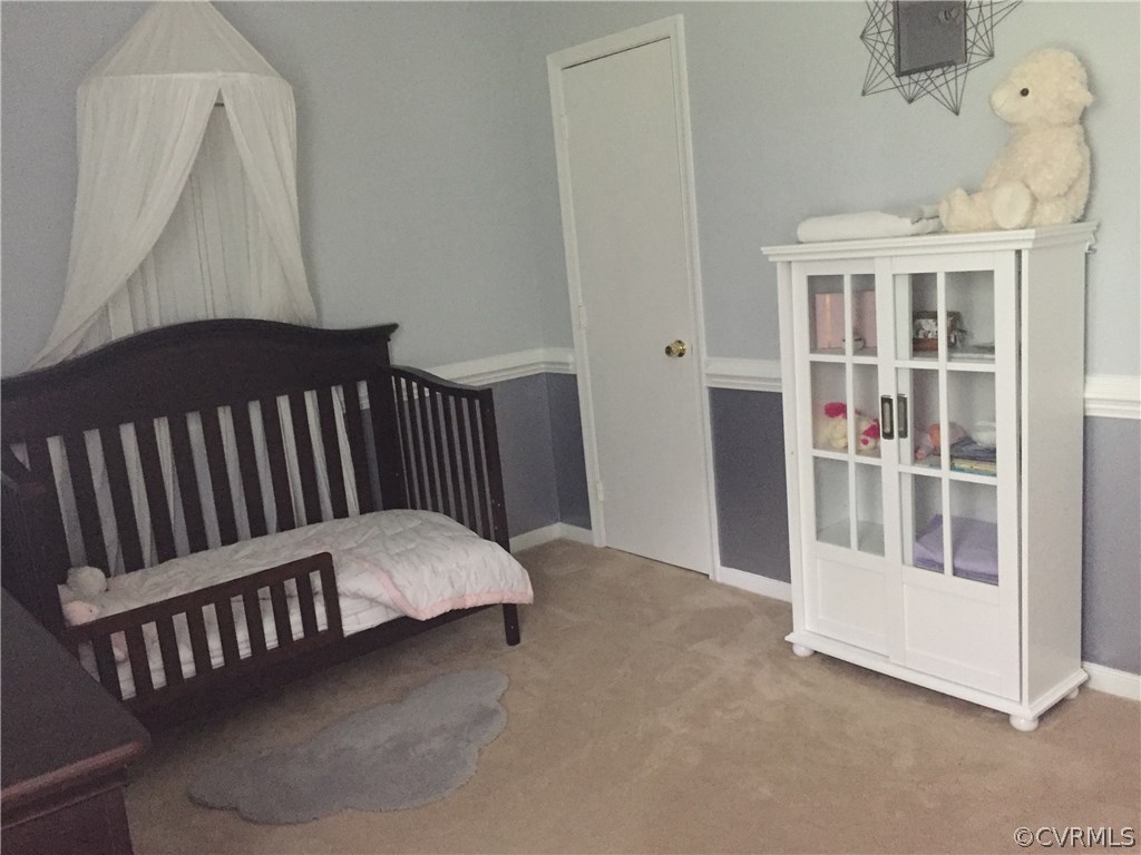 1319 Lockett Ridge Road Midlothian, VA 23114 - Photo 17 of 31 Gallery Image 17