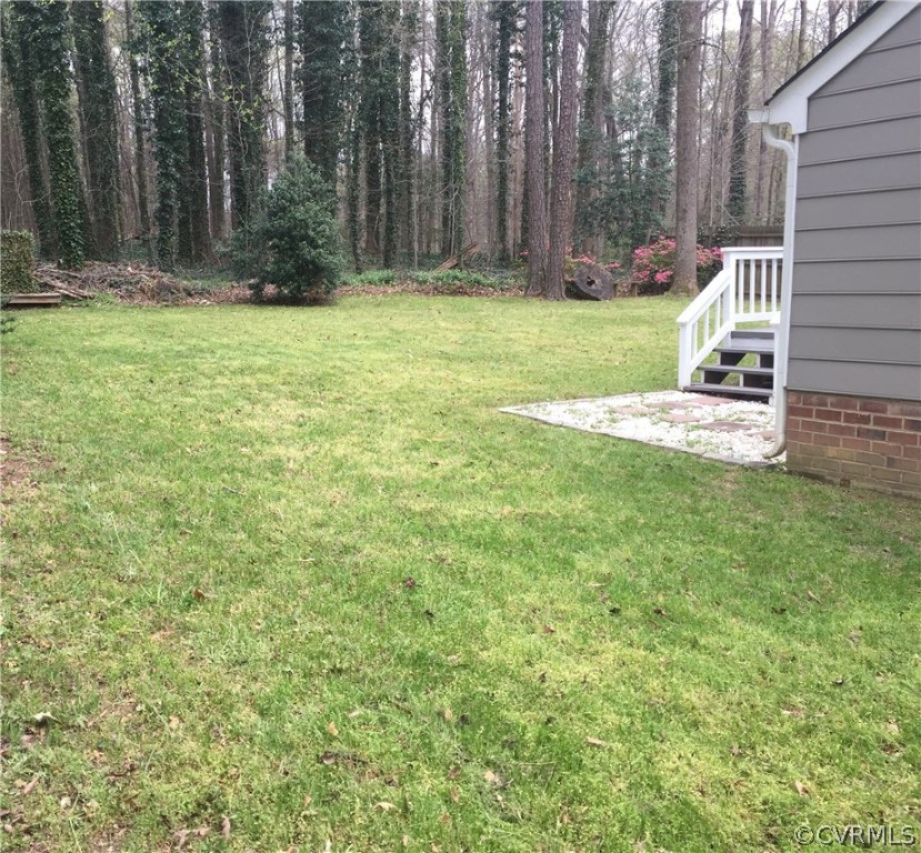 1319 Lockett Ridge Road Midlothian, VA 23114 - Photo 30 of 31 Gallery Image 30