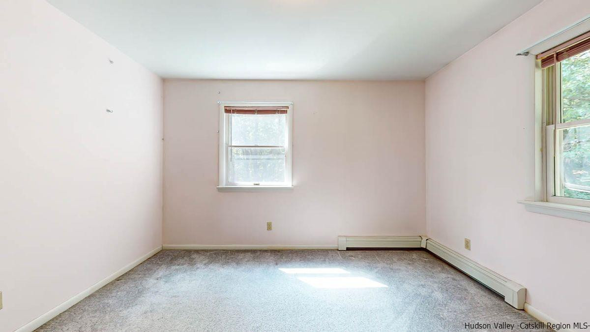 520 Plutarch Road New Paltz, NY 12561 - Photo 16 of 28 an empty room with a window