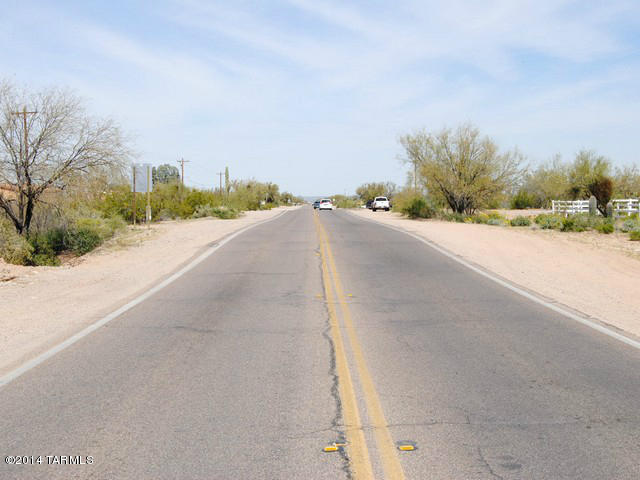 7461 North Sandario Road Tucson, AZ 85743 - Photo 24 of 26 Gallery Image 24