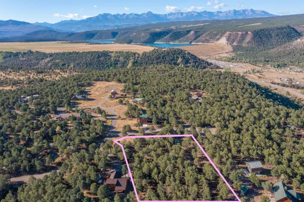 $245,000 | Tbd Tbd Pinon, Montrose, CO 81403