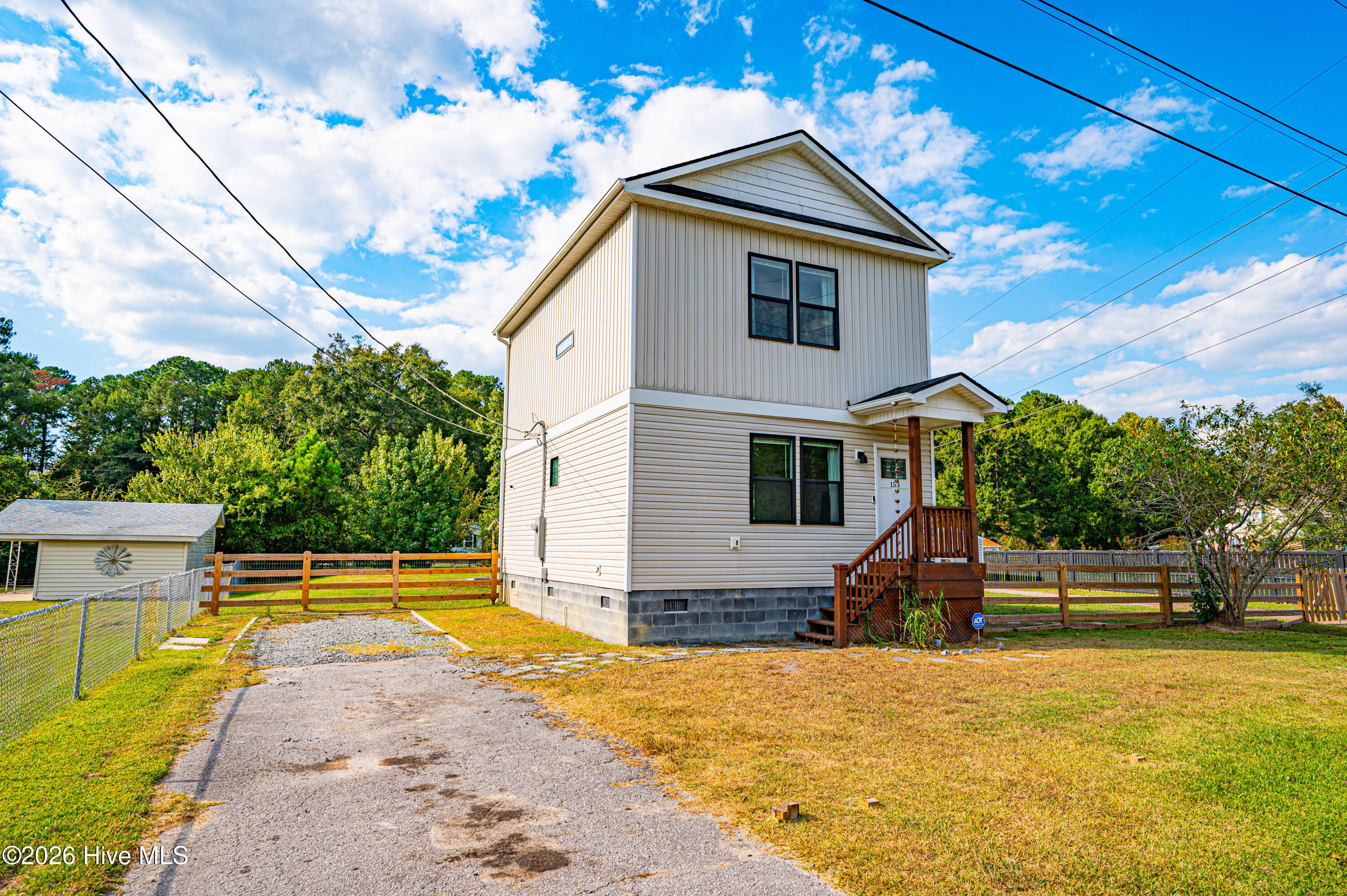 153 Half Moon Church Rd, Jacksonville-25
