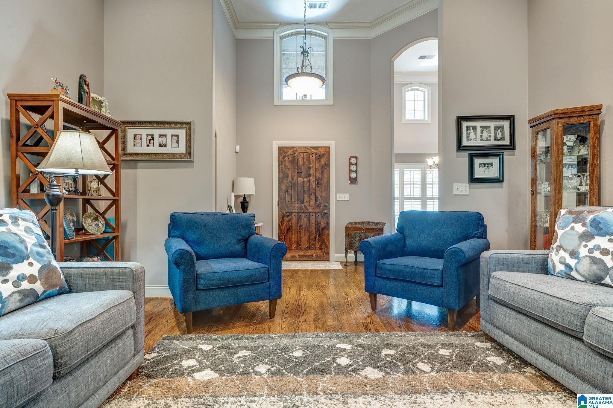 1323 Caliston Way Pelham, AL 35124 - Photo 8 of 30
