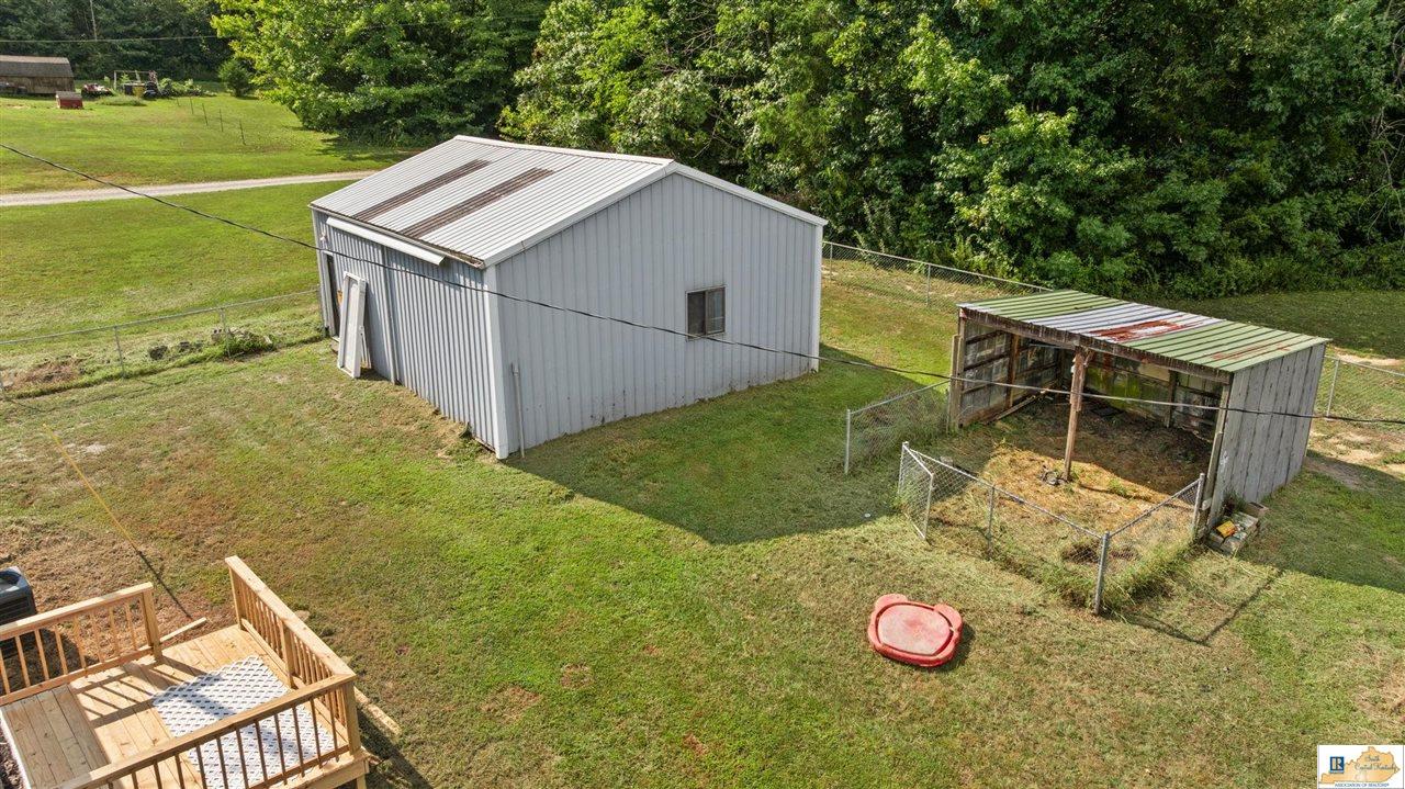 856 South Gassaway Road Glasgow, KY 42141 - Photo 57 of 57 Gallery Image 57