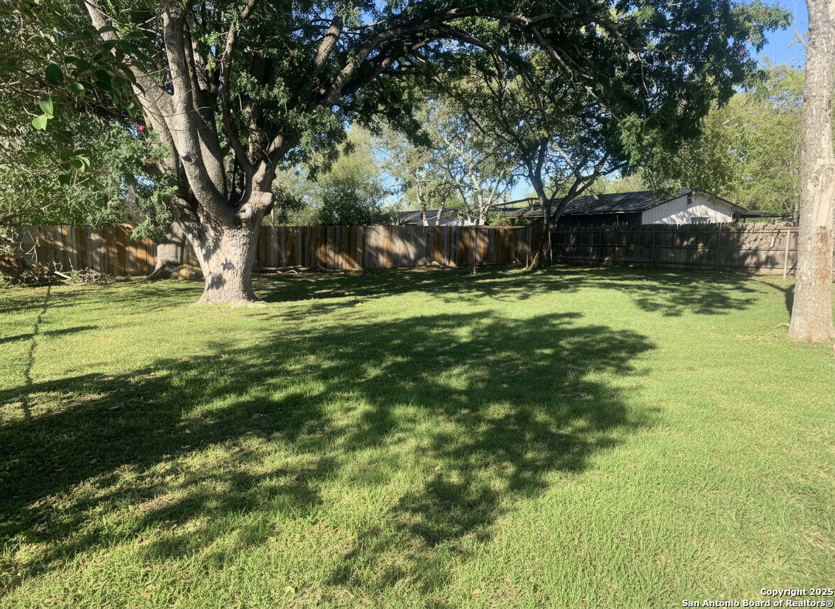 127 Roesler Road San Antonio, TX 78220 - Photo 17 of 17 a front view of a house with a yard