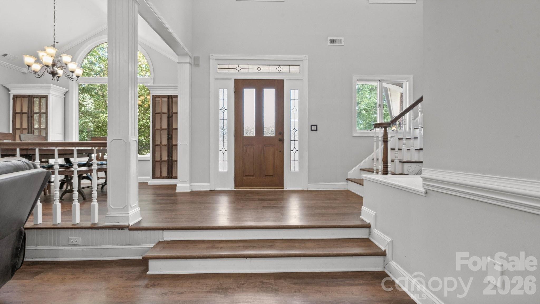 1517 Helms Shortcut Road Monroe, NC 28112 - Photo 9 of 45 Gallery Image 9