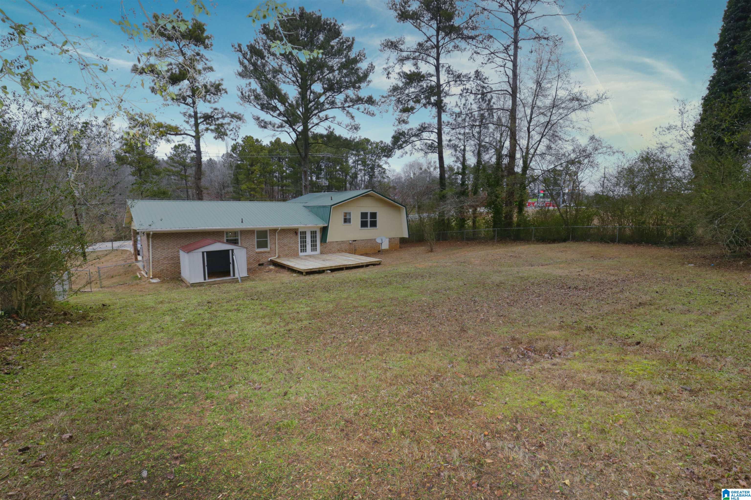 910 Lenlock Lane Anniston, AL 36206 - Photo 4 of 29