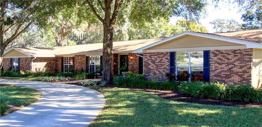 5906 Lafayette Street New Port Richey, FL 34652 - Photo 1 of 1 Front