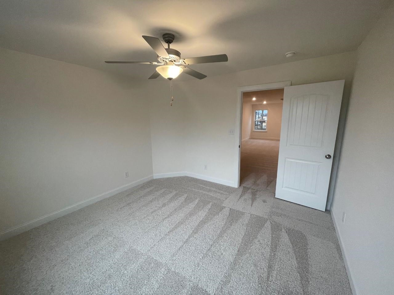 8313 Running Fern Way, Unit LOT 178 RALEIGH Willow Spring, NC 27592 - Photo 12 of 25 Bedroom 2nd floor