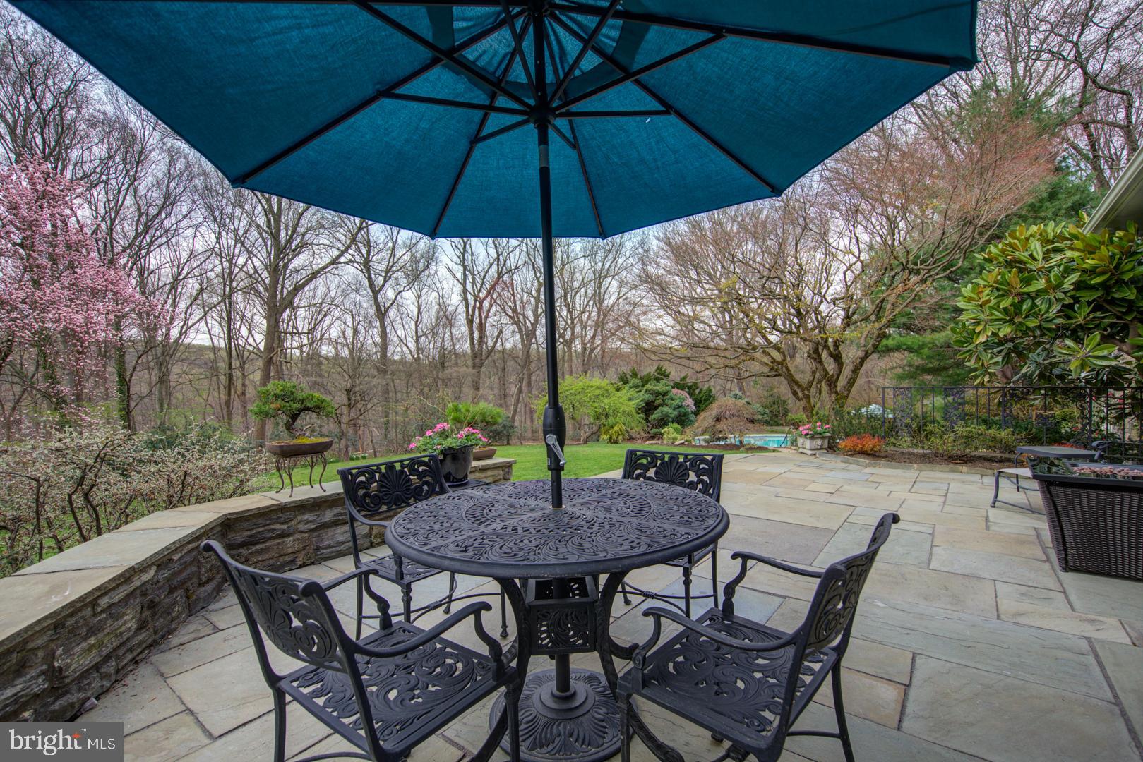 723 Glengarry Road Philadelphia, PA 19118 - Photo 12 of 30 Gallery Image 12