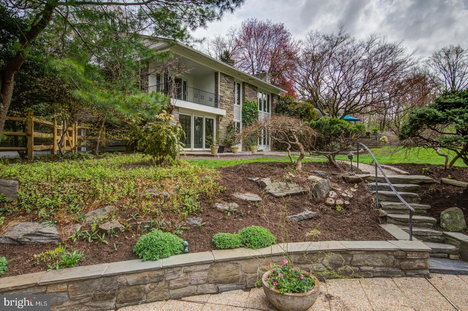 723 Glengarry Road Philadelphia, PA 19118 - Photo 25 of 30 Gallery Image 25