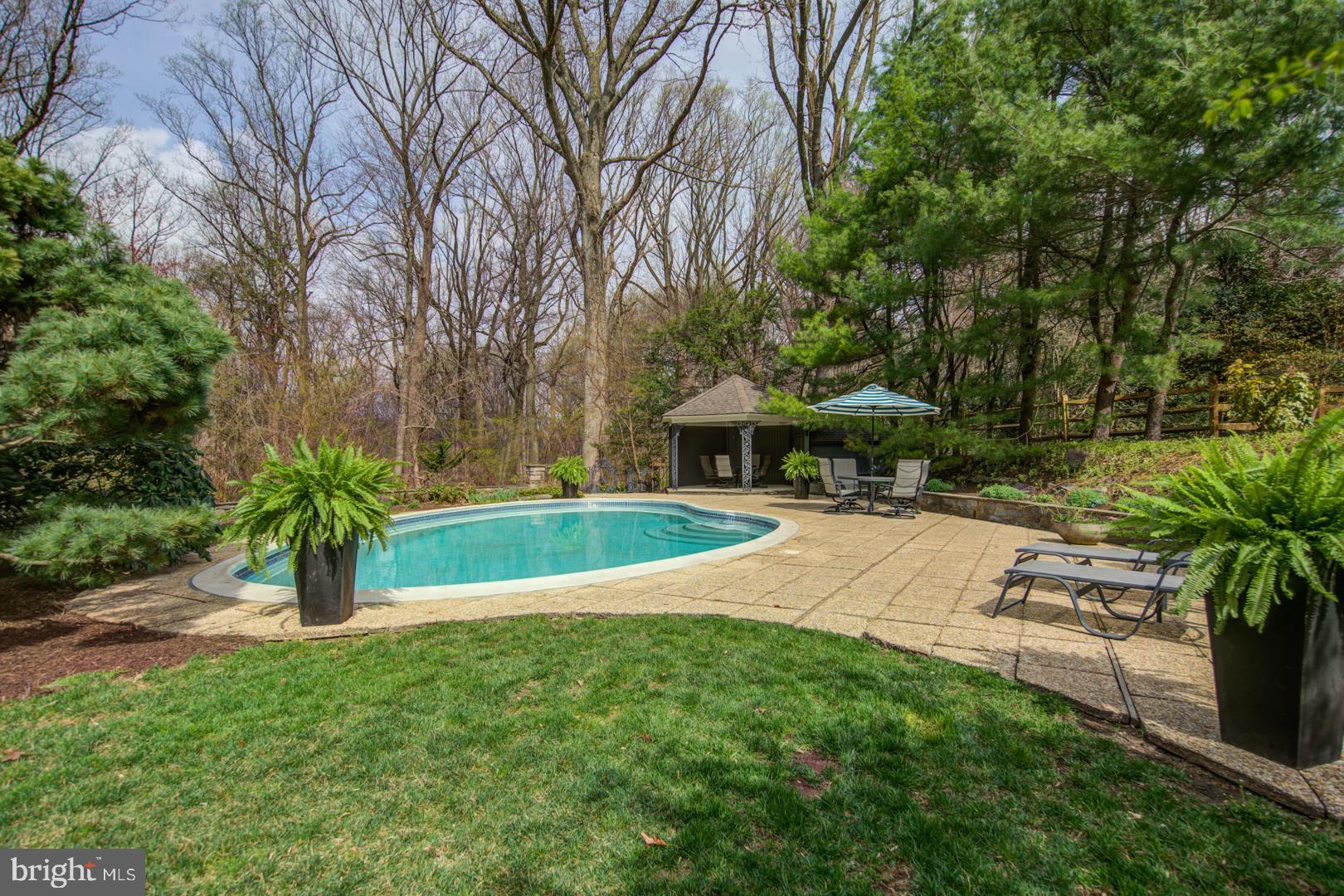 723 Glengarry Road Philadelphia, PA 19118 - Photo 26 of 30 Gallery Image 26