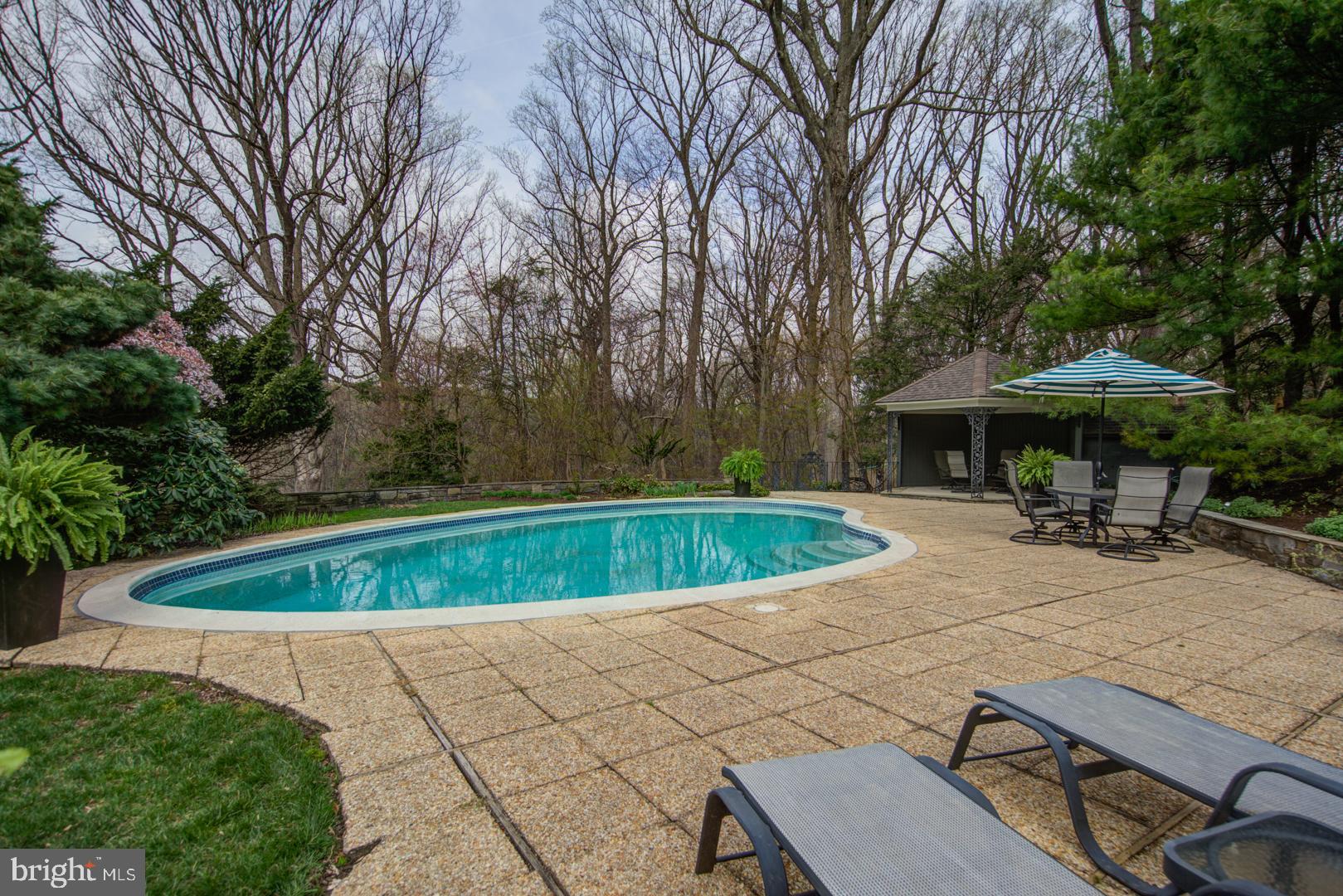 723 Glengarry Road Philadelphia, PA 19118 - Photo 27 of 30 Gallery Image 27