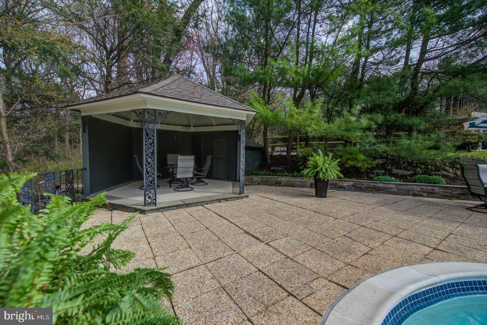 723 Glengarry Road Philadelphia, PA 19118 - Photo 29 of 30 Gallery Image 29