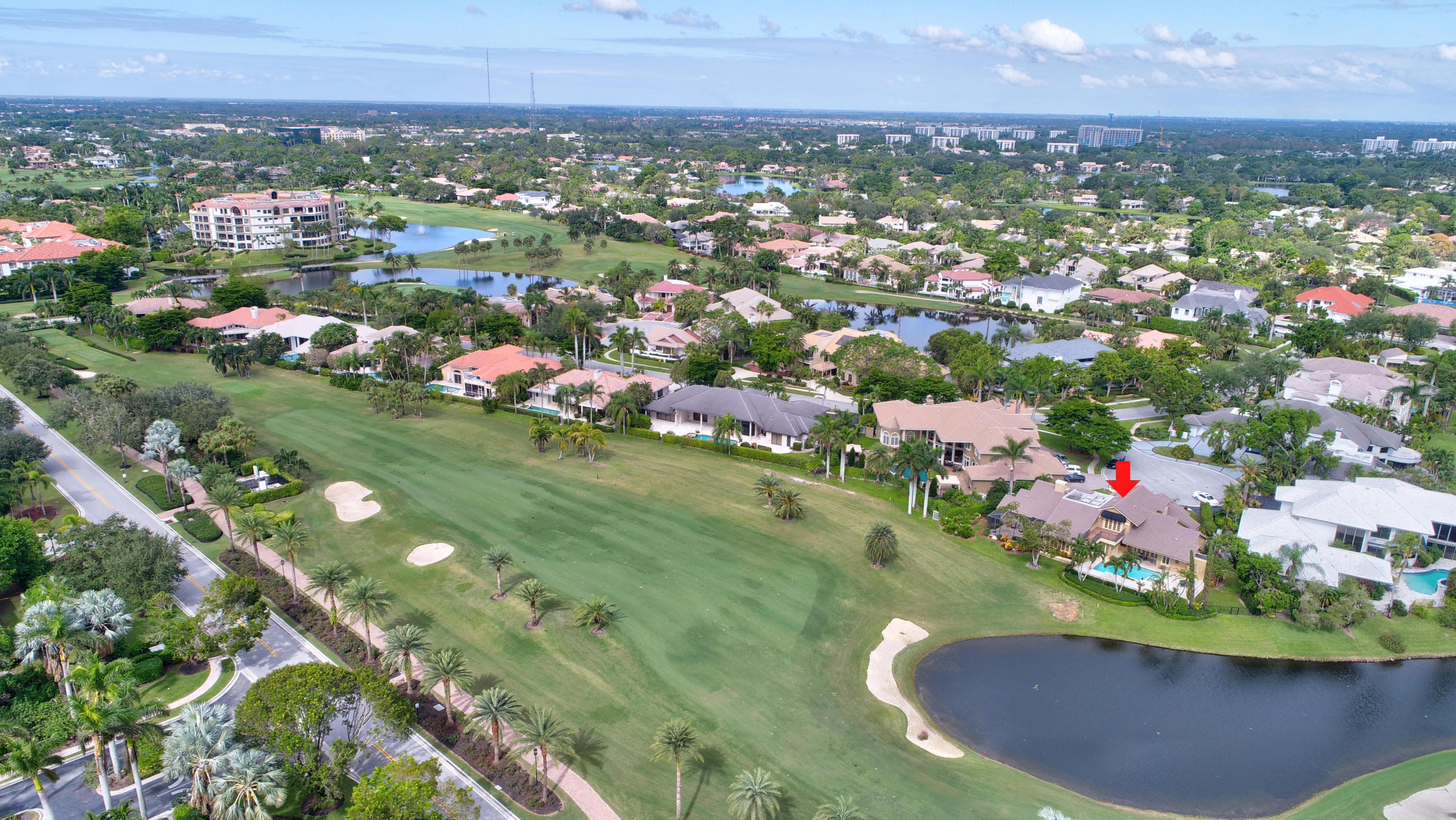 21181 Oakley Court Boca Raton, FL 33433 - Photo 38 of 42 DJI_0594_5_6_7_8