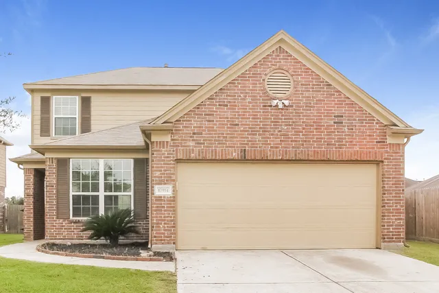 $2,265 | 17914 Seco Creek Lane, Humble, TX 77396