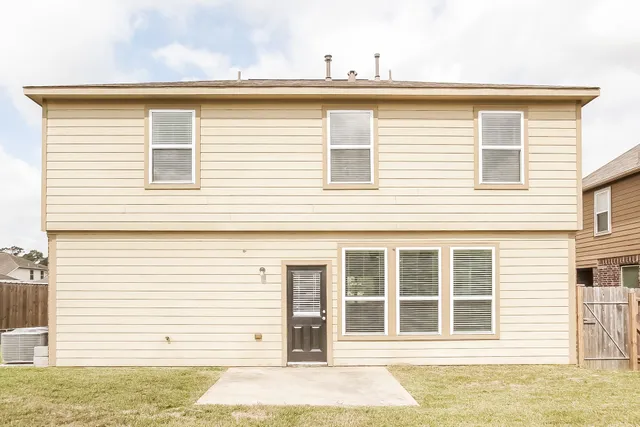 $2,265 | 17914 Seco Creek Lane, Humble, TX 77396