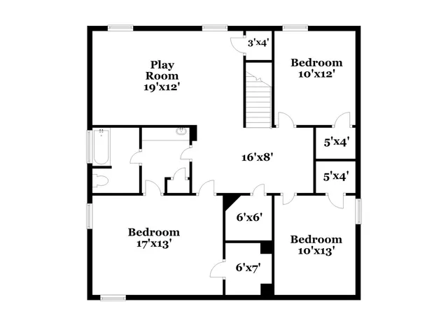 $2,265 | 17914 Seco Creek Lane, Humble, TX 77396