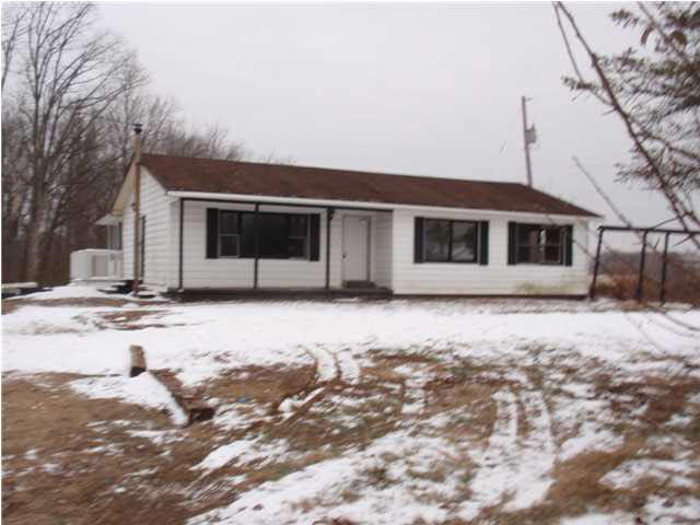 1201 French Road Mount Vernon, IN 47620 - Photo 1 of 1