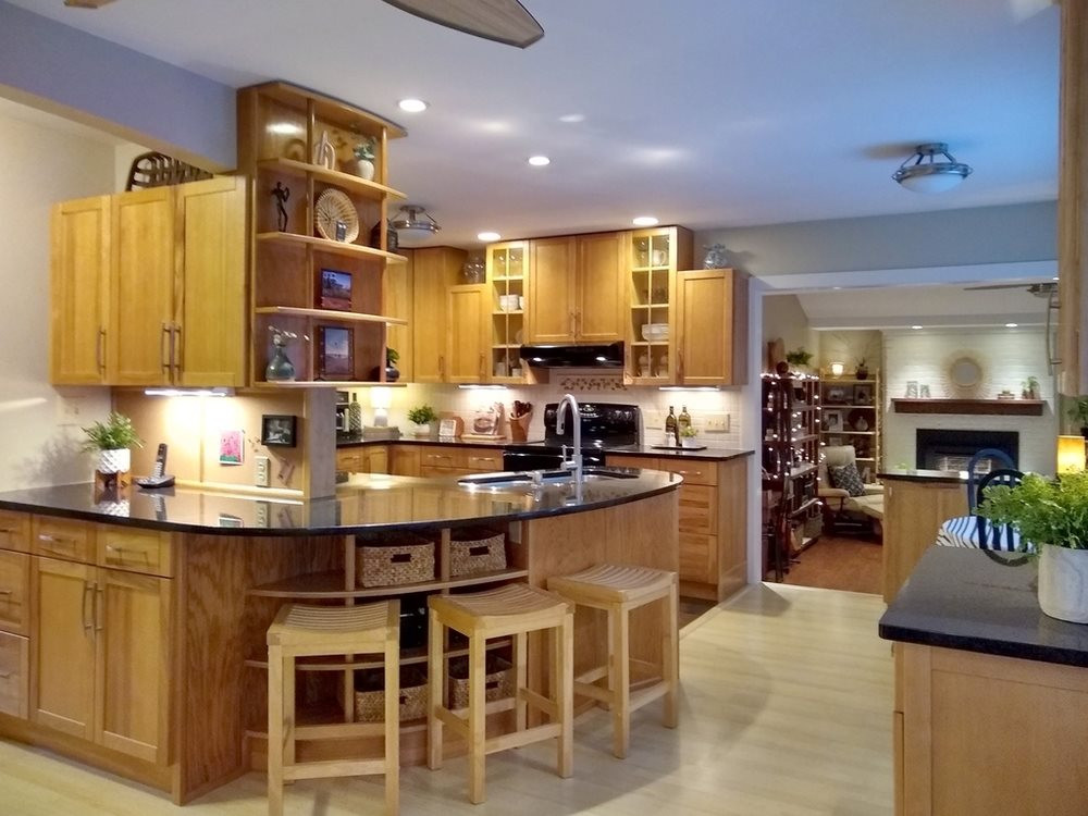 6235 Lookout Loop Raleigh, NC 27612 - Photo 10 of 30 Photo 10