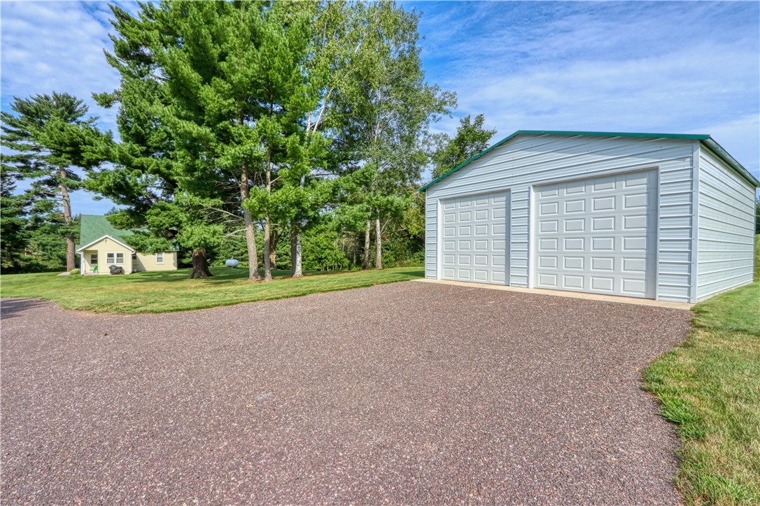 9156 Tripp Road Springbrook, WI 54875 - Photo 9 of 59