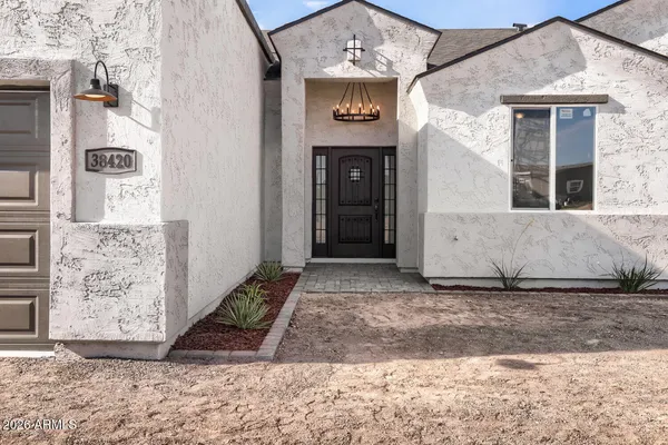 $455,000 | 38420 West Buckeye Road, Tonopah, AZ 85354