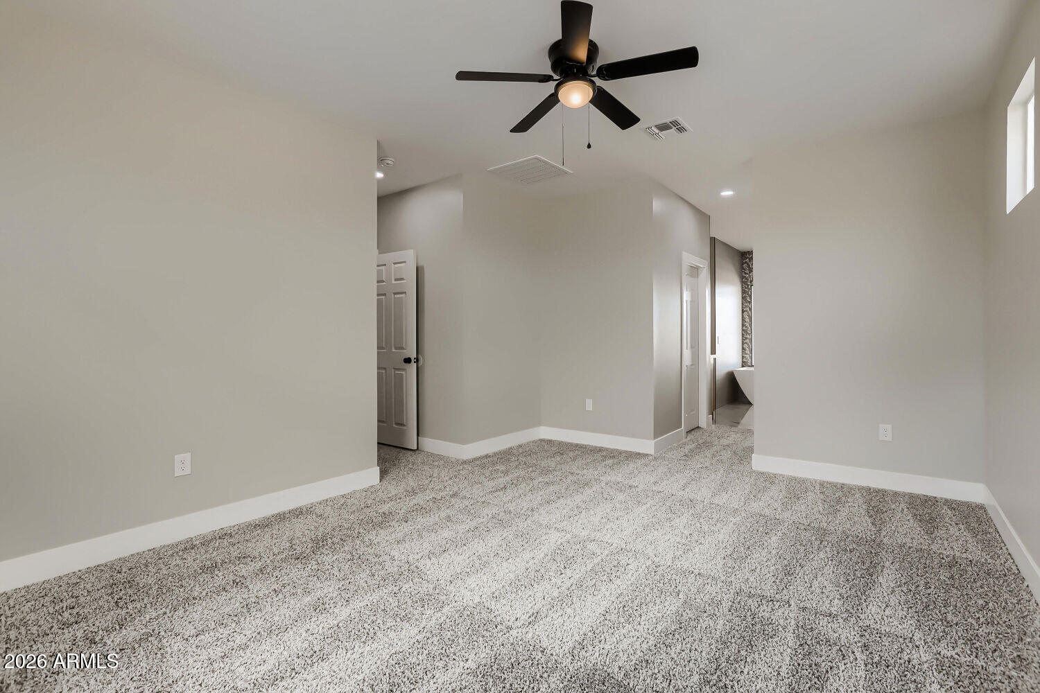 38420 West Buckeye Road Tonopah, AZ 85354 - Photo 16 of 28 wooden floor in an empty room